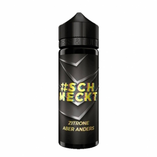 #Schmeckt Zitrone aber anders Longfill-Aroma 20/120ml