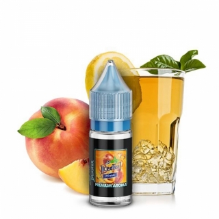 Shadow Burner Iced Tea Pfirsich Aroma 10ml