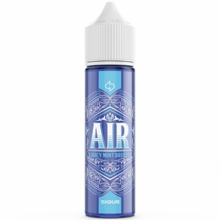 Sique Air Longfill-Aroma 5/60ml
