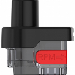 Smok RPM Lite 3x Ersatz-POD 3,2ml