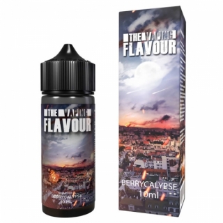 The Vaping Flavour Berrycalypse Ch.1 Longfill-Aroma 10/120ml