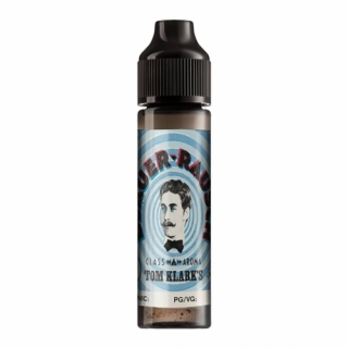 Tom Klarks Blauer Rausch Longfill-Aroma 10/60ml