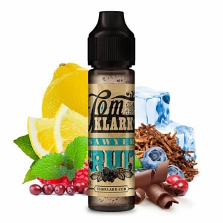 Tom Klarks Frucht Longfill-Aroma 10/60ml
