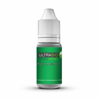 Ultra Bio Menthol Aroma