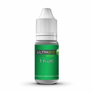 Ultra Bio T. Frutti Aroma