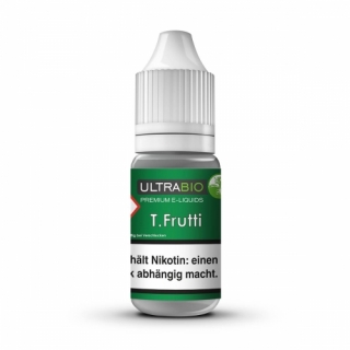 Ultra Bio T. Frutti 10ml