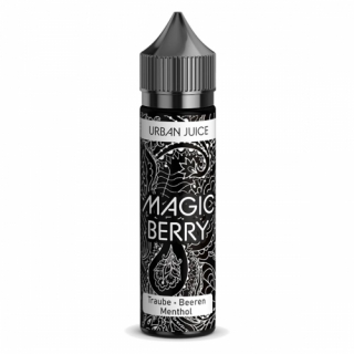 Urban Juice Magic Berry Longfill-Aroma 5/60ml