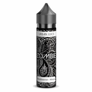 Urban Juice Zombie Longfill-Aroma 5/60ml