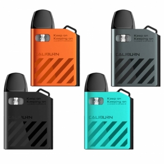 UWELL Caliburn AK2 E-Zigarette