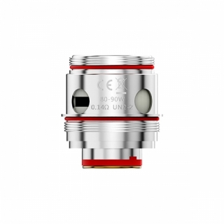 UWELL Valyrian 3 UN2-2 2x Verdampferkpfe