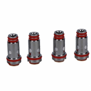 UWELL Whirl 4x Verdampferkpfe 1,8 Ohm