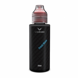 Vagrand Fresh Wavee Longfill-Aroma 20/120ml