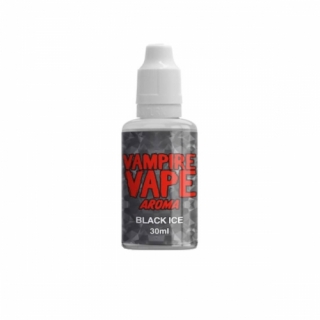 Vampire Vape Black Ice Aroma 30ml