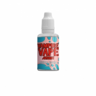 Vampire Vape Bubblegum Aroma 30ml