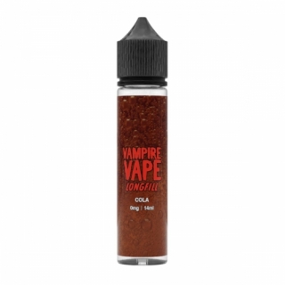 Vampire Vape Cola Longfill-Aroma 14/60ml