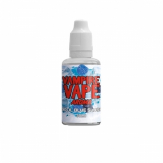 Vampire Vape Cool Blue Slush Aroma 30ml