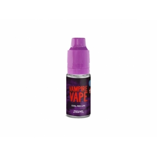 Vampire Vape Cool Red Lips Liquid