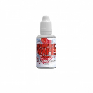 Vampire Vape Cool Red Slush Aroma 30ml