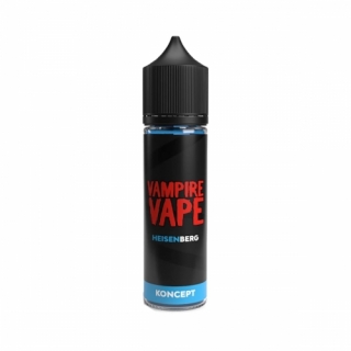 Vampire Vape Heisenberg Liquid Shake & Vape 50/60ml