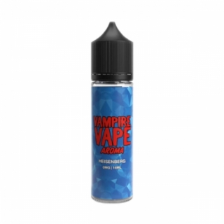 Vampire Vape Heisenberg Longfill-Aroma 14/60ml