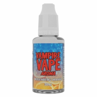 Vampire Vape Heisenberg Orange Aroma 30ml