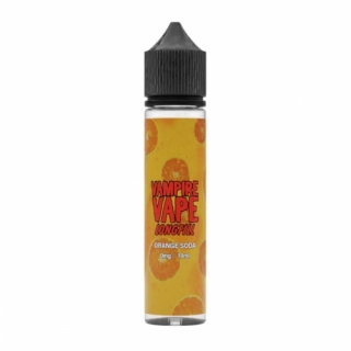 Vampire Vape Orange Soda Longfill-Aroma 14/60ml