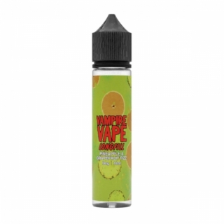 Vampire Vape Pineapple & Grapefruit Fizz Longfill-Aroma 14/60ml