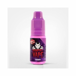 Vampire Vape Pinkman 20x Liquid