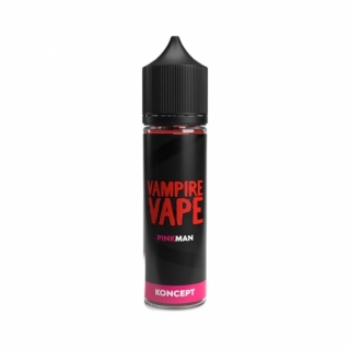 Vampire Vape Pinkman Liquid Shake & Vape 50/60ml