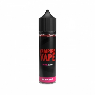 Vampire Vape Pinkman Liquid Shake & Vape 50/60ml