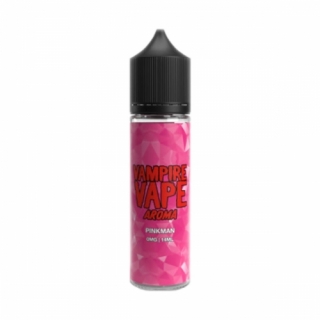 Vampire Vape Pinkman Longfill-Aroma 14/60ml