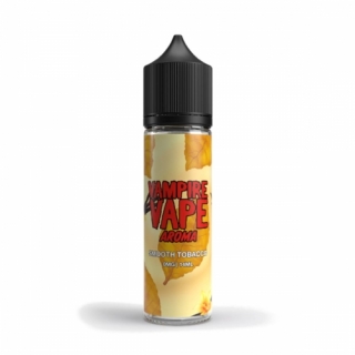 Vampire Vape Smooth Tobacco Longfill-Aroma 14/60ml