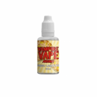 Vampire Vape Sweet Lemon Pie Aroma 30ml