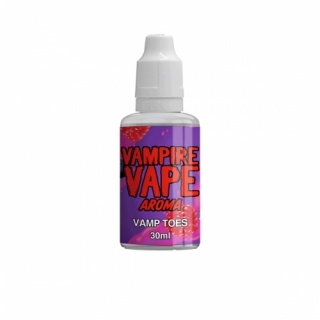 Vampire Vape Vamp Toes Aroma 30ml