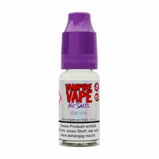 Vampire Vape Vamp Toes Liquid 10ml 20mg/ml Nikotinsalz