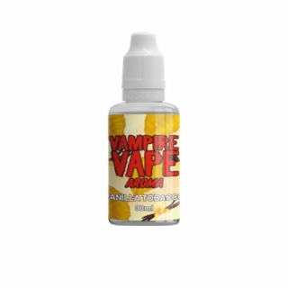 Vampire Vape Vanilla Tobacco Aroma 30ml