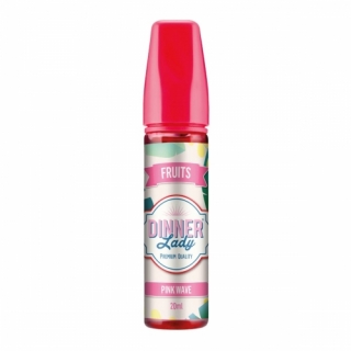 Dinner Lady -Fruits- Pink Wave Longfill Aroma 20ml/60ml