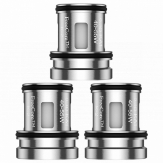 Vapefly Kriemhild 2 FreeCore K2 Duplex Head 3x Verdampferkpfe