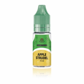 Vapestreet Apple Strudel klassisches Aroma 10ml