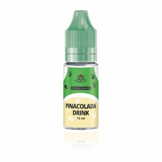Vapestreet Pinacolada Drink klassisches Aroma 10ml