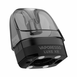 Vaporesso Luxe XR 2x Ersatz-POD