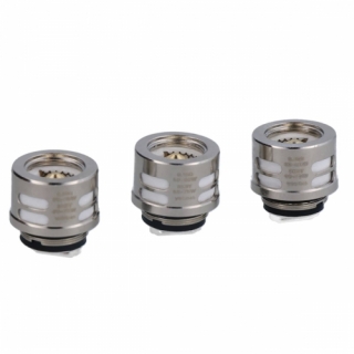 Vaporesso QF Strip 3x Verdampferkpfe 0,15 Ohm
