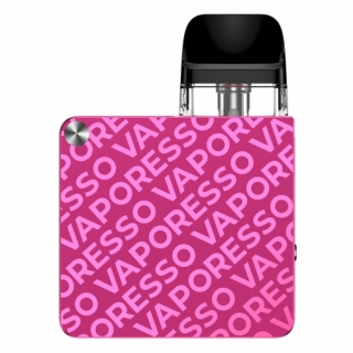 Vaporesso XROS 3 Nano E-Zigarette Pink