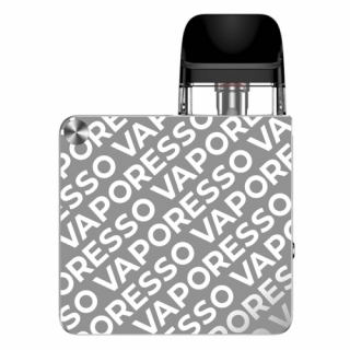 Vaporesso XROS 3 Nano E-Zigarette Silber
