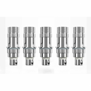 Vaptio Cosmo C2 5x Verdampferkpfe 0,7 Ohm