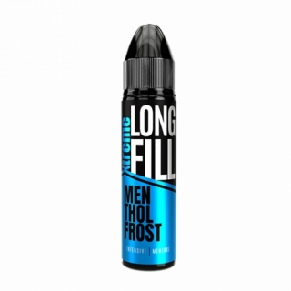 Xtreme Longfill Menthol Frost Longfill-Aroma 20/60ml