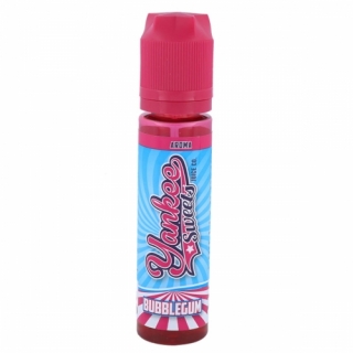 Yankee Juice Bubblegum Longfill-Aroma 15/60ml