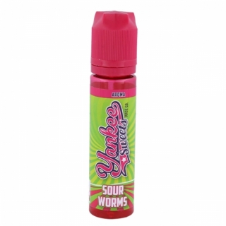 Yankee Juice Sour Worms Longfill-Aroma 15/60ml