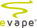 Evape logo